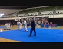 全日本選手権大会　準決勝R1