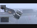 ETS2でゆっくり長距離配送201　後編
