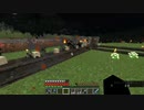 【マイクラmod】工業の沼にハマりました！⑨