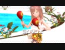 【MMD】ミクマンボ【Vroid】