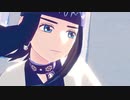 【金カムMMD】パメラ【モデル配布】