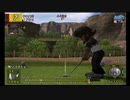 みんなのGOLF3 ウェスタンバレーC.C RT －20