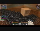 【刀剣乱舞偽実況】鶴丸国永、自ら島流し　その３３【Minecraft】