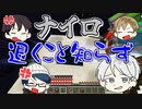 【マイクラRPG】体力量と耐久力は比例しないようです【フライシェン＃４５】