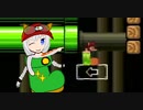 [マリオ3靴プレイ]　長靴をはいたあかりちゃん！　Part15