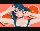 【ニコカラ】マンダリン【onvocal】
