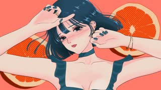 【ニコカラ】マンダリン【onvocal】
