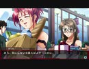 【EVE burst error R:NS】#14 法条まりな編 繁華街での御買い物
