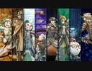 【Switch】『ライブアライブ』リメイク 最終PV映像【動画ジャンプ無】