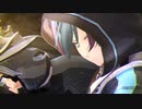新作「英雄伝説 黎の軌跡Ⅱ-CRIMSON SiN-」WEB CM