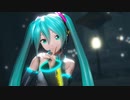 【MMD】YYB式初音ミクで【[A]ddiction】