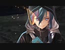 PS5PS4「英雄伝説 黎の軌跡Ⅱ-CRIMSON SiN-」WEB CM