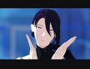 【MMDオリキャラ】ロケットサイダー【MMDモデル配布あり】