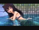 【MMD艦これ】 暁 「Marine Bloomin'」