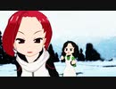【MMD】ロマンスの神様inケムリクサ【MMDケムリクサ】