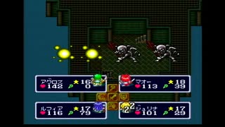 【実況】エストポリス伝記を本気で遊んでみた。【マオー】part19