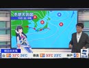 ポン子 vs 喜田さん 健康診断トーク