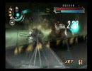ガングレイヴOD普通プレイ　ステージ6-1