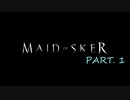 【実況】まいど！言うとる場合か Part1【Maid of Sker】