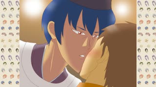 意味不明な終末を迎える志賀慎吾ルートな学園ハンサムいとをかし【part3】