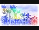#experiment Chiyuri Nagayama