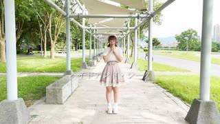 【ダンゴ】ハイドアンド・シーク 踊ってみた