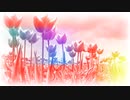 #experiment Chiyuri Nagayama
