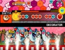 【太鼓さん次郎】DECORATOR【創作譜面】