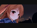 【MMD艦これ】村雨改二（浴衣）「夏恋花火」