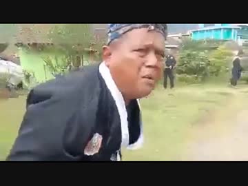 世界の衝撃的映像集Part57