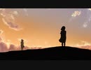 功徳の山頂/End+【初音ミク】