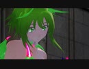 【MMD】原色トリオでSCREAM【カメラ移動・字幕無】(1080p_60fps)