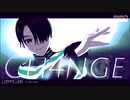 【MMD+人力】CH4NGE踊ってもらった【丸目誕】