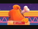 【#FallGuys】変わり果てようとも勝ち誇る姿を眺める動画
