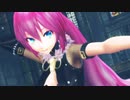 【MMD】KING / Tda式改変巡音ルカ