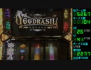 OVER-SLOT AINZ OOAL GOWN絶対支配者光臨 フリーズ