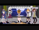 【MMD】やっちゃいなよ！そんな誕生日なんか！