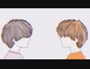 ≫【オリジナルMV】シャルル　／　歌ってみた【みけのすけ × gabu】