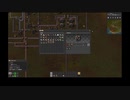 【factorio】新人工場長あかりちゃんの惑星開拓Part10【紲星あかり（蕾）実況プレイ】