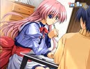 【みずいろ】エロゲ初心者が過ごす普通の冬 PART17【実況】