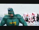 お題：「サーフィン」を使いました【ついなちゃん・フリモメン・汎用式概念ろさちゃん】（ついなちゃんフライデークリエイト提出動画）