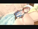 来栖夏芽3Dと添い寝ASMRを合わせたら天国だった