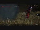 dbd ガッチガチの構成アーティスト！！