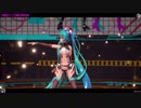 【MMD】 FREELY TOMORROW 『つかさ式みく』