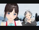 【にじさんじMMD】ロマンスの神様【うたまさ】