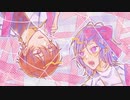 【KENJI ‪× 棗Konami】 ビビっとラブ/CHICO with HoneyWorks 歌ってみた