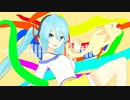 一分だけマイヒーロー／初音ミク