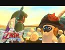 【実況】ゼルダの伝説-スカイウォードソードHD- やります▲part34