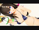 おまけ付【MMDアイマス】Carry Me Off　文香＆あずさ＆貴音＆美希＆伊織【MMDデレマス】【紳士向け】