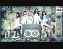 EXIDが復活！…来日記念Comeback集_ SINCE 2012 ~ 2019